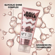 Bali Curls High Shine Gloss Shampoo Mood  3