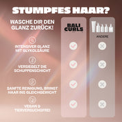 Bali Curls High Shine Gloss Shampoo Mood  7