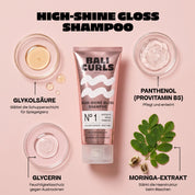 Bali Curls High Shine Gloss Shampoo Mood  8