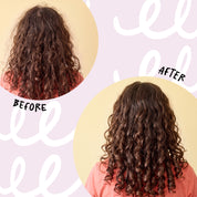 Bali Curls Kids & Teens Dream Curl Cream Mood 4