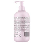 Bali Curls Kids & Teens Dream Curl Cream Produktabbildung Back