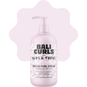 Bali Curls Kids & Teens Dream Curl Cream Produktabbildung Shape