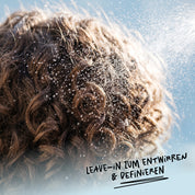 Bali Curls Kids & Teens Dream No More Knots Mood 3