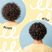 Bali Curls Kids & Teens Dream No More Knots Mood 4