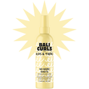 Bali Curls Kids & Teens Dream No More Knots Produktabbildung Shape