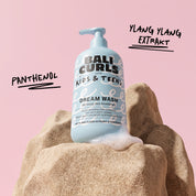 Bali Curls Kids & Teens Dream Wash Mood 1