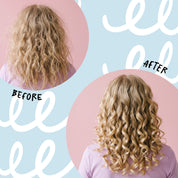 Bali Curls Kids & Teens Dream Wash Mood 4