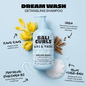 Bali Curls Kids & Teens Dream Wash Mood 7