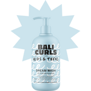 Bali Curls Kids & Teens Dream Wash Produktabbildung Shape
