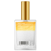 Bali Curls Shake And Shine Oil Produktabbildung Back