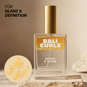 Bali Curls Shake And Shine Oil Produktabbildung Mood 2