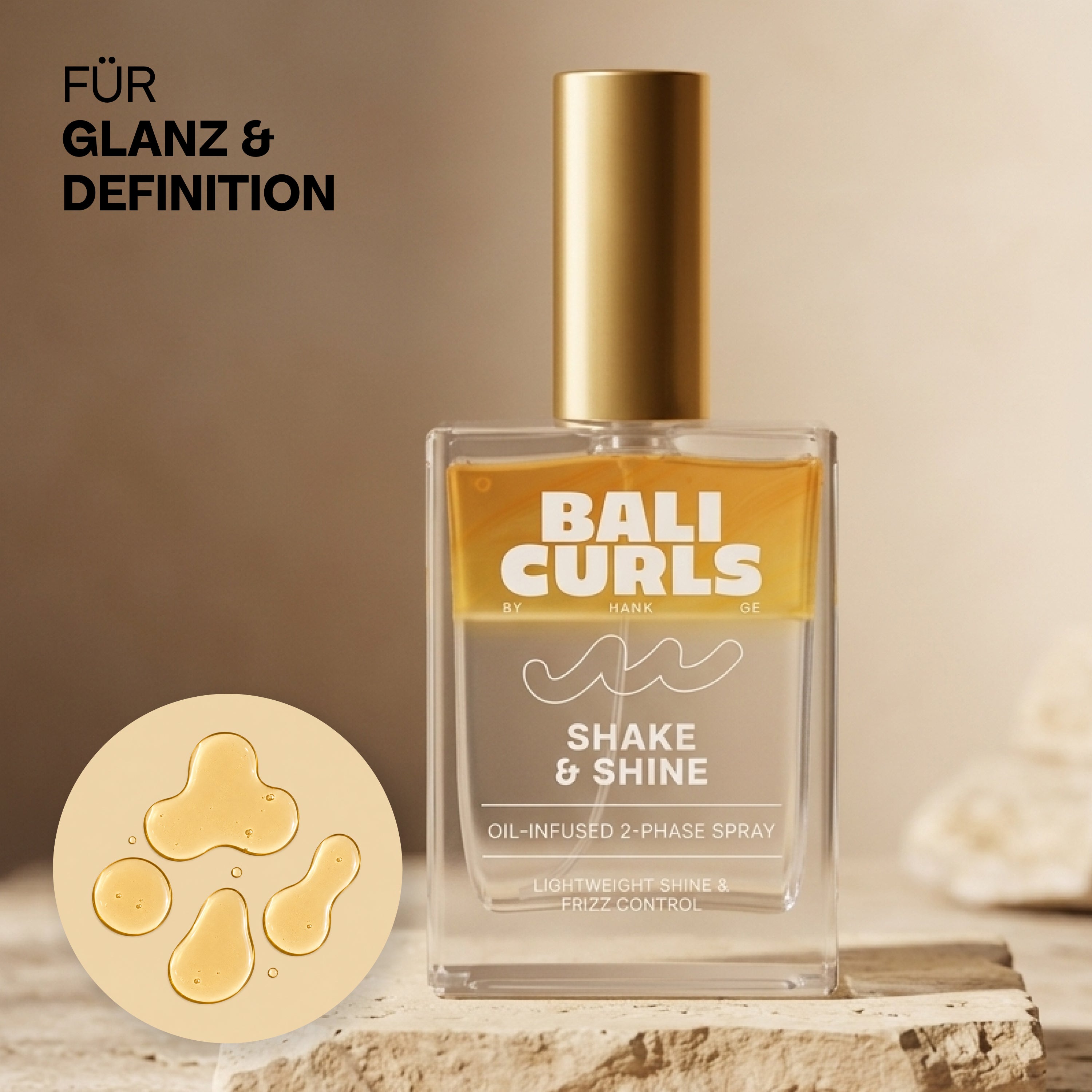 Bali Curls Shake And Shine Oil Produktabbildung Mood 2