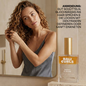 Bali Curls Shake And Shine Oil Produktabbildung Mood 4