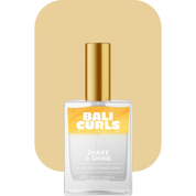 Bali Curls Shake And Shine Oil Produktabbildung Shape