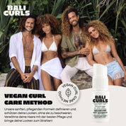 Bali Curls Volumizing Dry Shampoo Mood 1