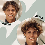 Bali Curls Volumizing Dry Shampoo Mood 4