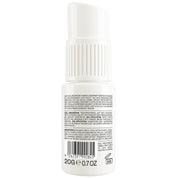 Bali Curls Volumizing Dry Shampoo Produktabbildung Back