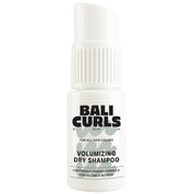 Bali Curls Volumizing Dry Shampoo Produktabbildung Front