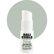 Bali Curls Volumizing Dry Shampoo Produktabbildung Shape