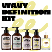 WAVY DEFINITION KIT
