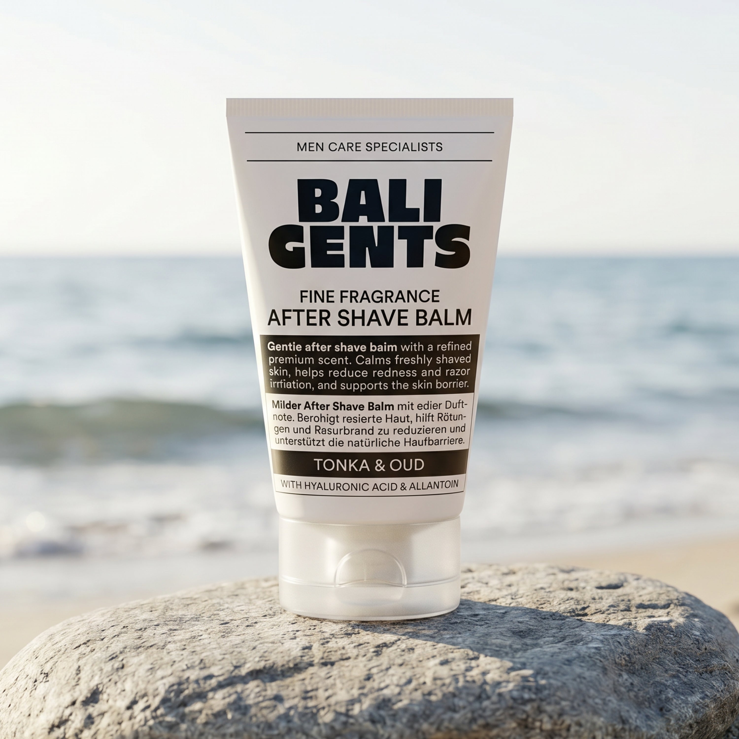 Bali Gents After Shave Balm Mood 2