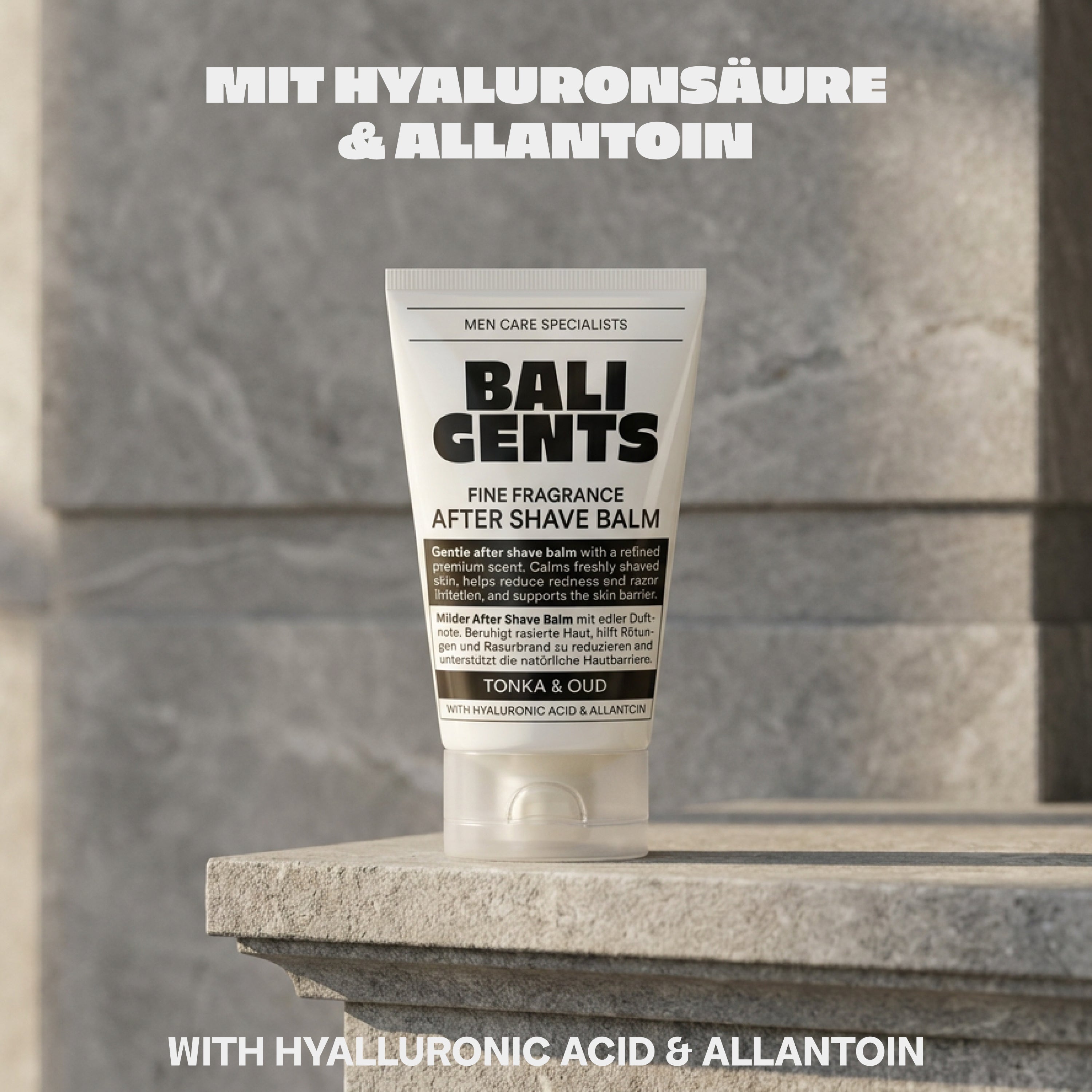 Bali Gents After Shave Balm Mood 3