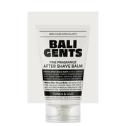 Bali Gents After Shave Balm Produktabbildung Shape
