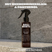 Bali Gents Amazon Sea Salt Spray Produktabbildung Mood 1