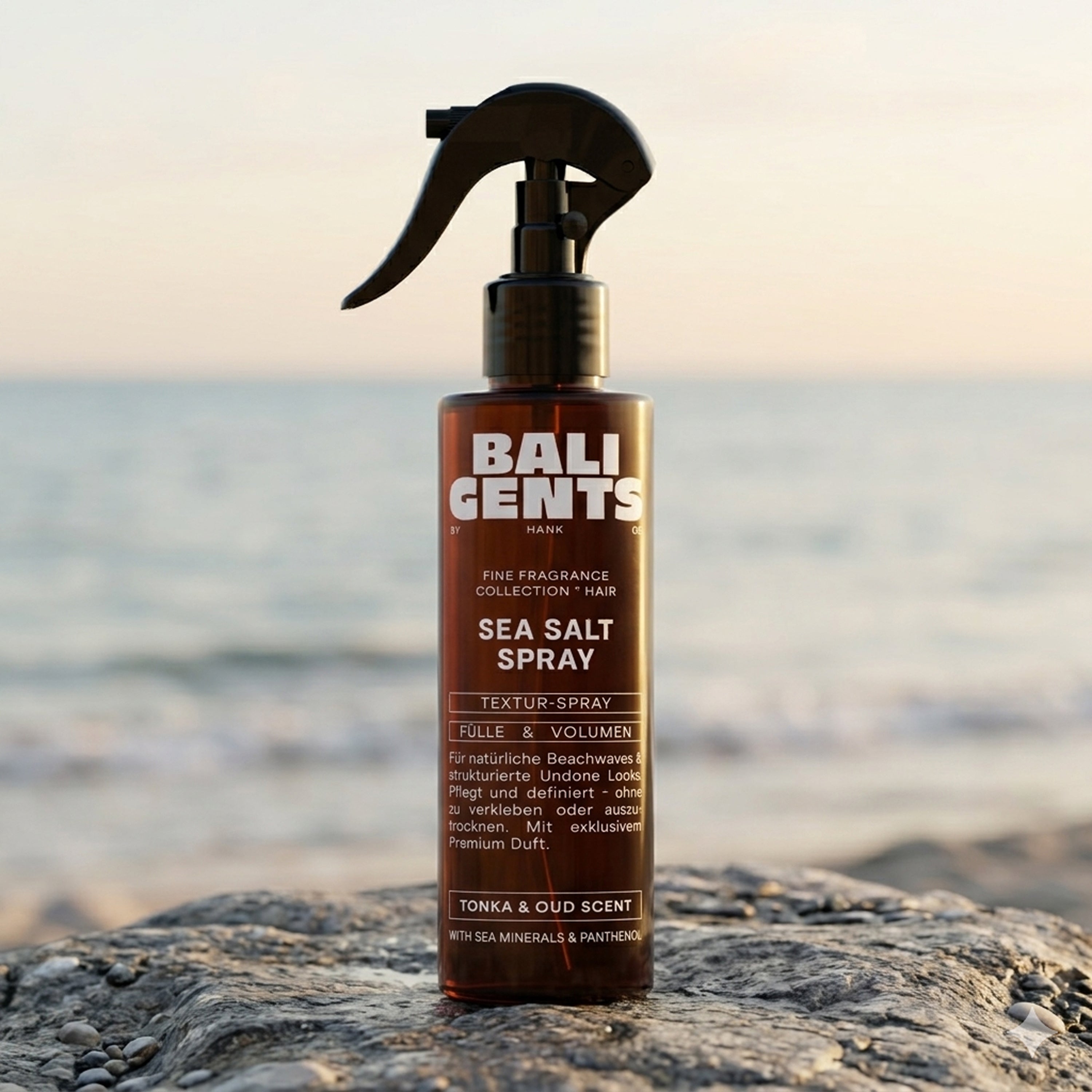 Bali Gents Amazon Sea Salt Spray Produktabbildung Mood 4