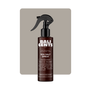 Bali Gents Amazon Sea Salt Spray Produktabbildung Shape