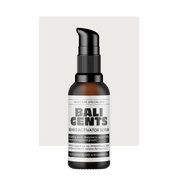 Bali Gents Beard Activator Serum Produktabbildung Shape