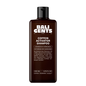 Bali Gents Coffeine Activator Shampoo 200ml Front