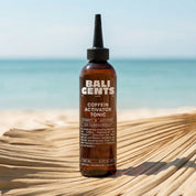 Bali Gents Coffeine Activator Tonic 150ml Mood 2