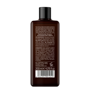 Bali Gents Duschgel Ristretto & Vanilla Produktabbildung Back