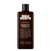 Bali Gents Duschgel Ristretto & Vanilla Produktabbildung Front