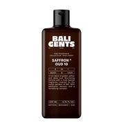 Bali Gents Duschgel Saffron & Oud Produktabbildung Front
