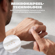 Bali Gents Energizing Eye Cream Mood 4