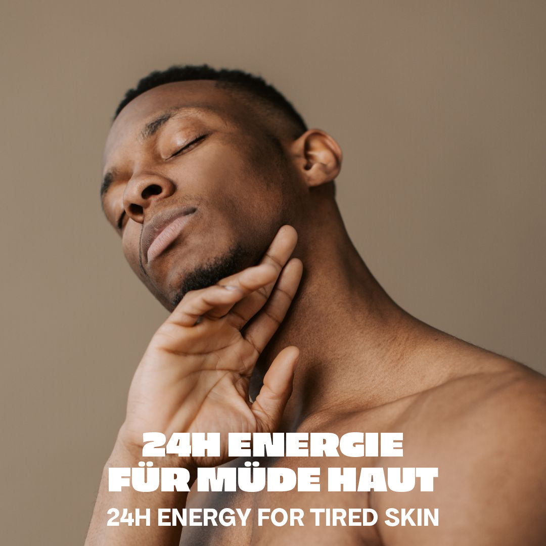 Bali Gents Energizing Face Cream Benefits  Pic