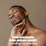 Bali Gents Energizing Face Cream Benefits  Pic