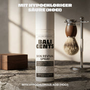 Bali Gents Skin Revival Spray Mood 1