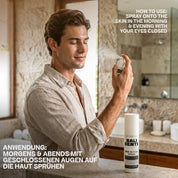 Bali Gents Skin Revival Spray Mood 3