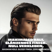 Bali Gents Strong Hold Gel benefits Pic