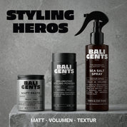 Bali Gents Styling Heros Mood 1