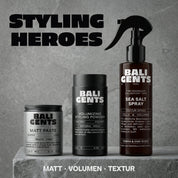 Bali Gents Styling Heros Mood 1