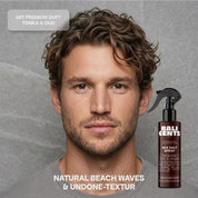 Bali Gents Styling Heros Mood 2
