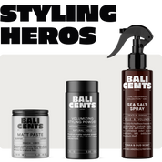 Bali Gents Styling Heros Produktabbildung