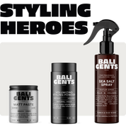 Bali Gents Styling Heros Produktabbildung