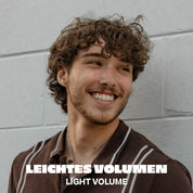 Bali Gents Volumizing Styling Powder Leichtes Volumen Pic