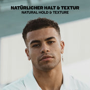 Bali Gents Volumizing Styling Powder Natürlicher Halt & Textur Pic