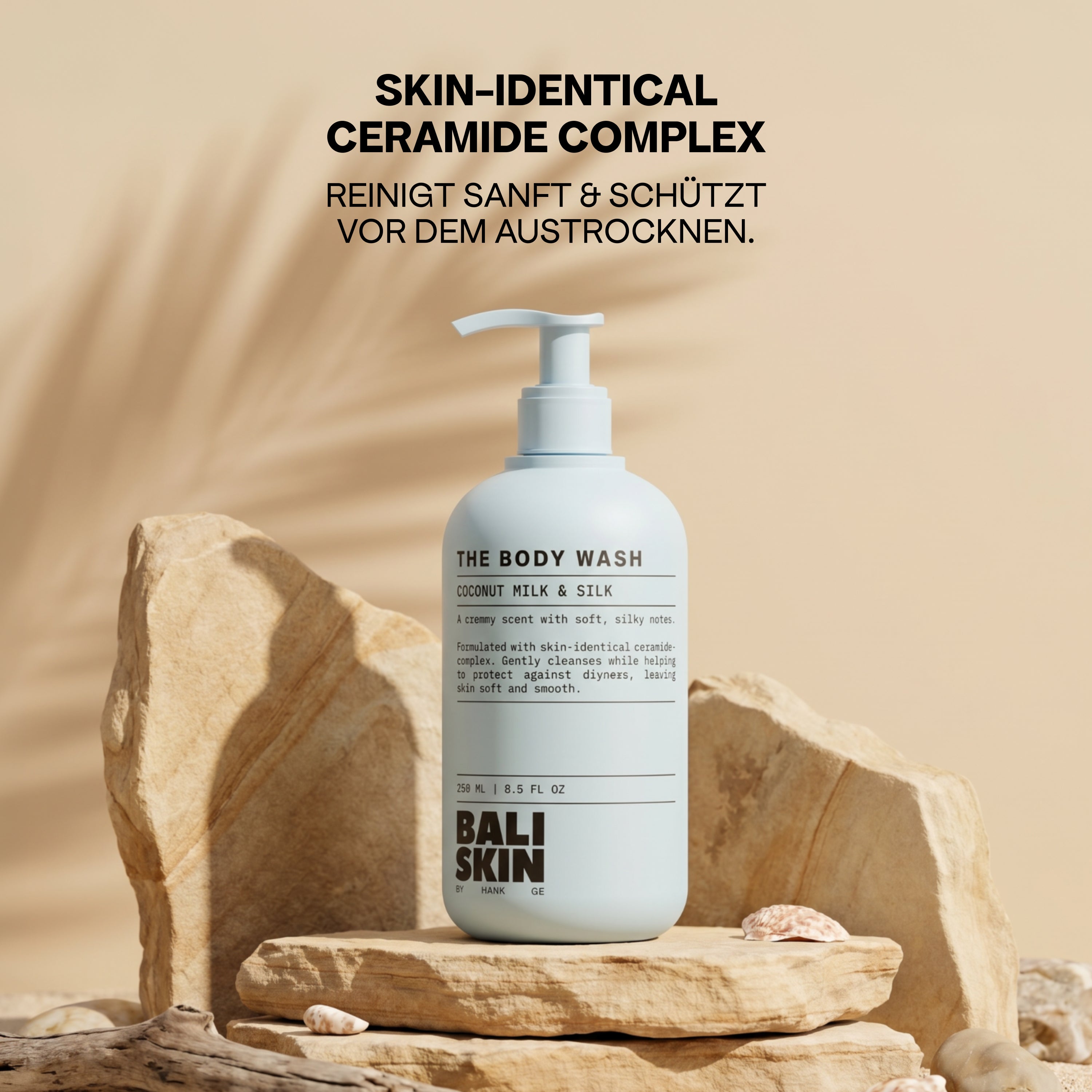 Bali Skin Bodywash Coconut Milk Silk Mood 1